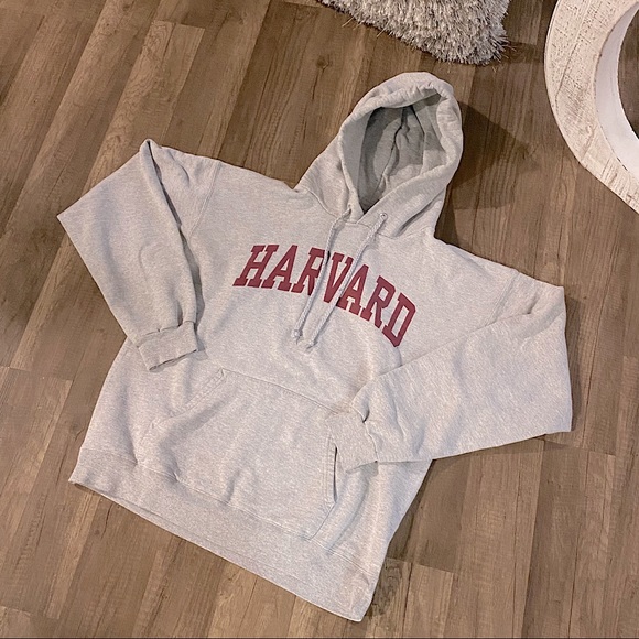 🔥Vintage HARVARD ✖️ Reverse Weave/Ivy League EUC - Picture 4 of 8